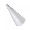 3 Size Foam Cones Modelling DIY Polystyrene High Quality