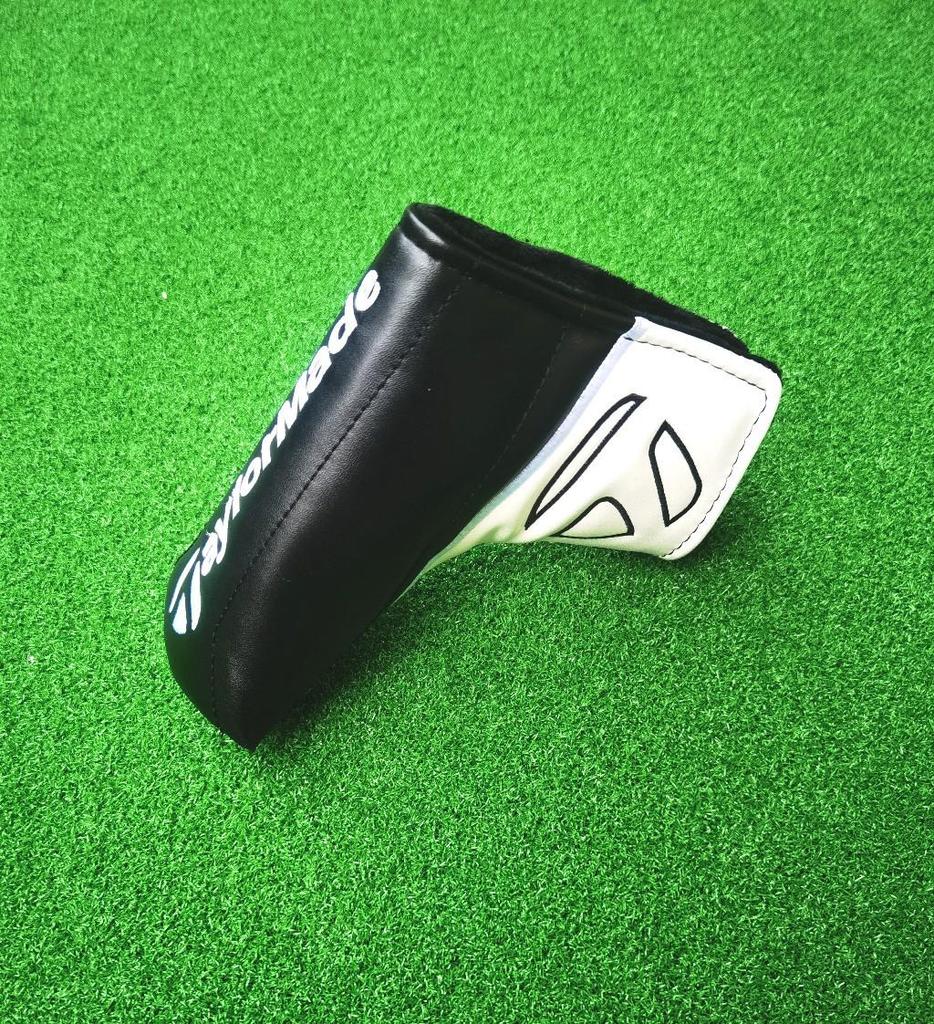 Чехлы для голов клюшек для гольфа TaylorMade: Деревянные клюшки, Паттеры, Айроны, Унисекс