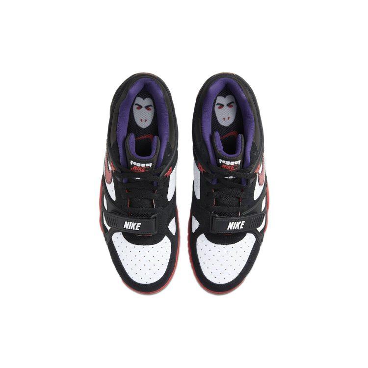 Nike Air Trainer 3 Дракула Хэллоуин 2020 DC1501-001