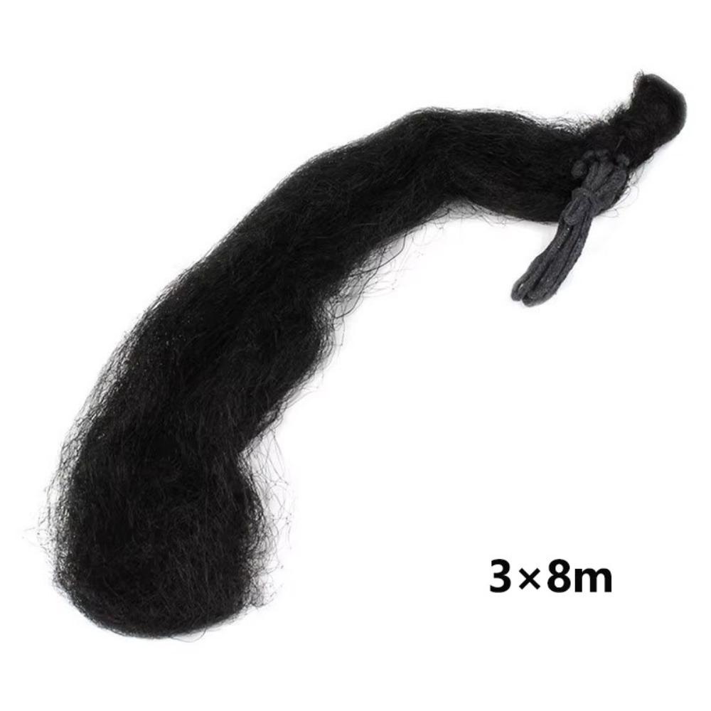 6-30 м нейлоновая сетка для защиты от птиц, сетка для ловли птиц, садовые растения, сетка для лазания, средство для борьбы с вредителями