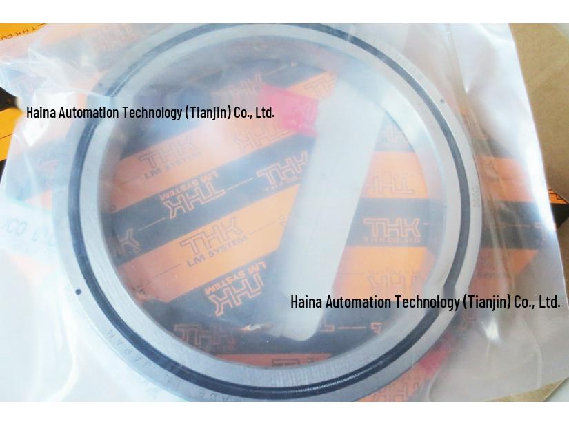 Cross Roller Bearing RA7008UUCC0 (Inner Ring Rotating, RB3010UUCC)