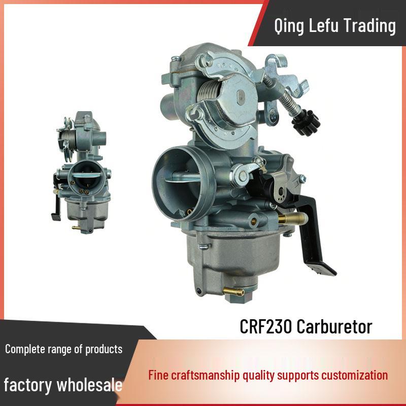 Карбюратор для Honda CRF230 XR CBX250/200 200-250cc Мотоциклетные гонки