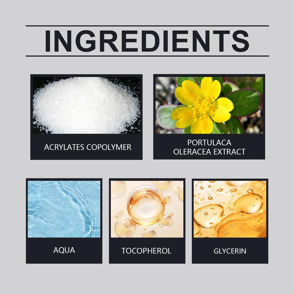 Body Flash Highlighter Spray Natural Stereoscopic Long-lasting Brightening Glitter 100ml