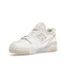 New Balance 550 Белый Лен Женский BBW550BK