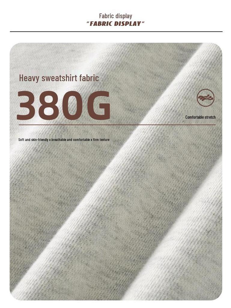 FOG Essentials Повседневные Свободные Уличные Спортивные Шорты