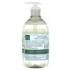 Seventh Generation Hand Wash, Free & Clean, Fragrance-Free, 12 Fl Oz (354 Ml)