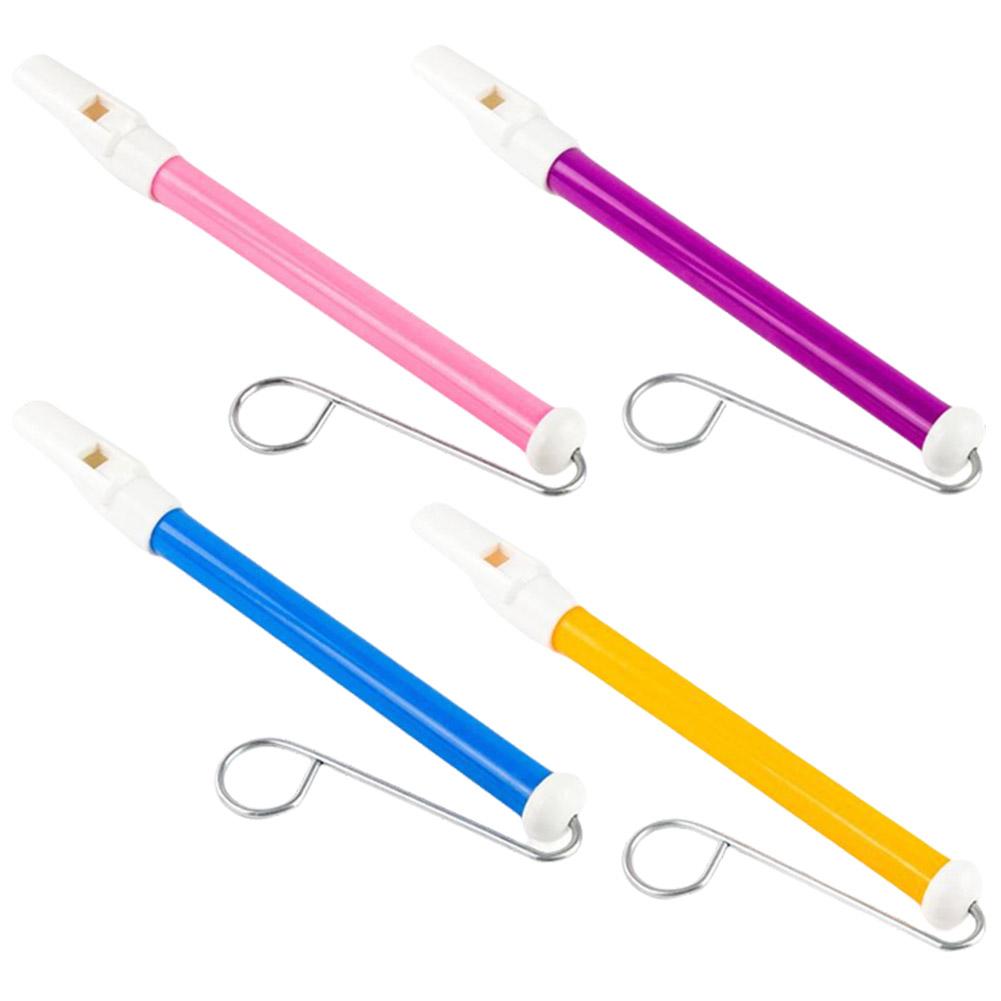 Скользящая флейта йо-йо флейта стяжной стержень слайд-свисток подарки классический пикколо инструмент маленький T H8N8