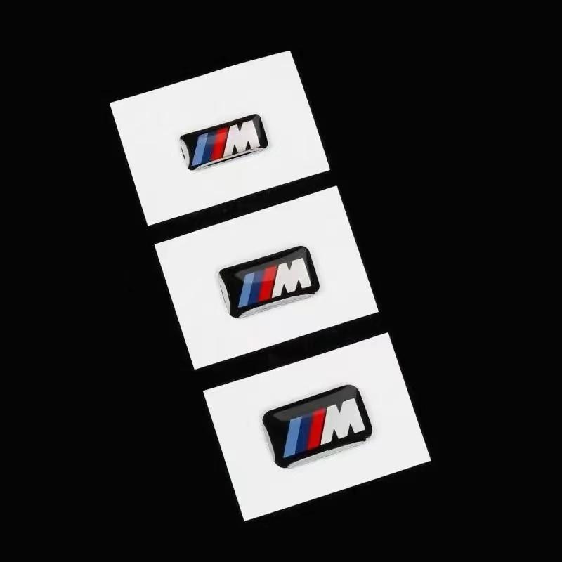 Автомобильные наклейки на руль для BMW M Performance E36 E60 E90 X2 X1 X3 X5 E46 E39 E70 M3 M5 M6 G20 G30 E93 Z3 Z4 f90