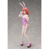 Rent-A-Girlfriend Sumi Sakurazawa Bunny Ver. 14 Scale PVC Painted Finished Figure F51047