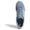 adidas Оригинальные джинсовые кроссовки, нескользящие, износостойкие, низкие, повседневные, мужские, синие F36111