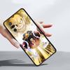 Чехол для телефона Xiaomi Redmi 9 9a 9c 8 k40 Note 9s 9 10 11 8 pro 7 11t 9t 8t, силиконовый чехол Луффи Зоро, цельный чехол