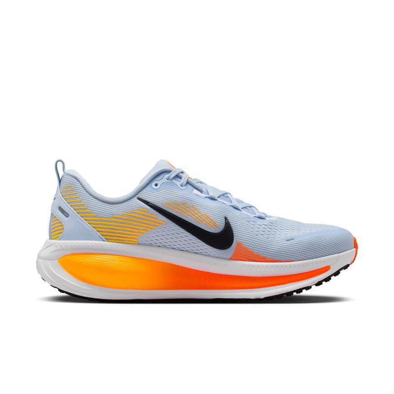 Nike Мужские дышащие беговые кроссовки Vomero 18