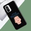 Сериал Молодой Шелдон Для POCO X5 X3 F5 Pro F4 X4 GT M5s C40 F3 Чехол Для Xiaomi 12T 11T Pro 12 13 Lite 12X