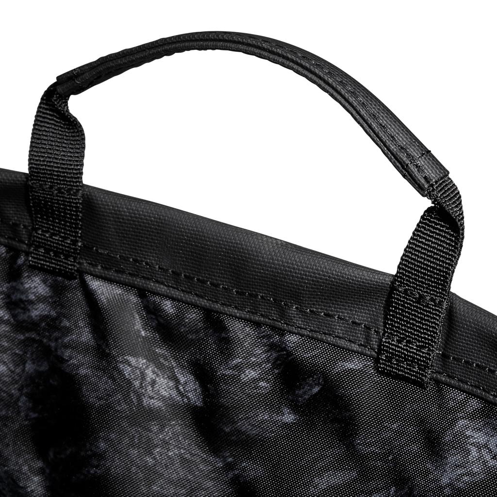 Сумка-тоут Seon черная [Mammut] 2810-00230