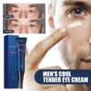Men's Day And Night Eye Cream Anti-Wrinkle Firming Remove Dark Circle Nourishing Moisturizing Eye Care