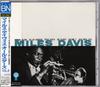 CD MILES DAVIS - Volume 2 TOCJ1502 Blue Note 1995 Germany Jazz Used