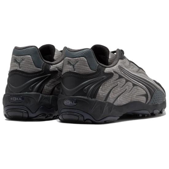Puma Кроссовки Inhale Essentials Shadow Grey Unisex, черные 403275-02