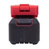 Адаптер аккумулятора для инструментов Aldi Ferrex 20V Li-ion на аккумулятор Einhell/Ozito 18V Li-ion Адаптер-конвертер Аксессуар для электроинструмента