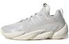 Crazy Byw X 2.0 'Серый Серебристый Металлик' EE8327