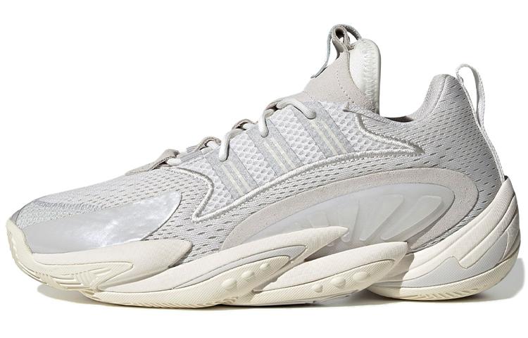 adidas Crazy Byw X 2.0 'Серый Серебристый Металлик' EE8327