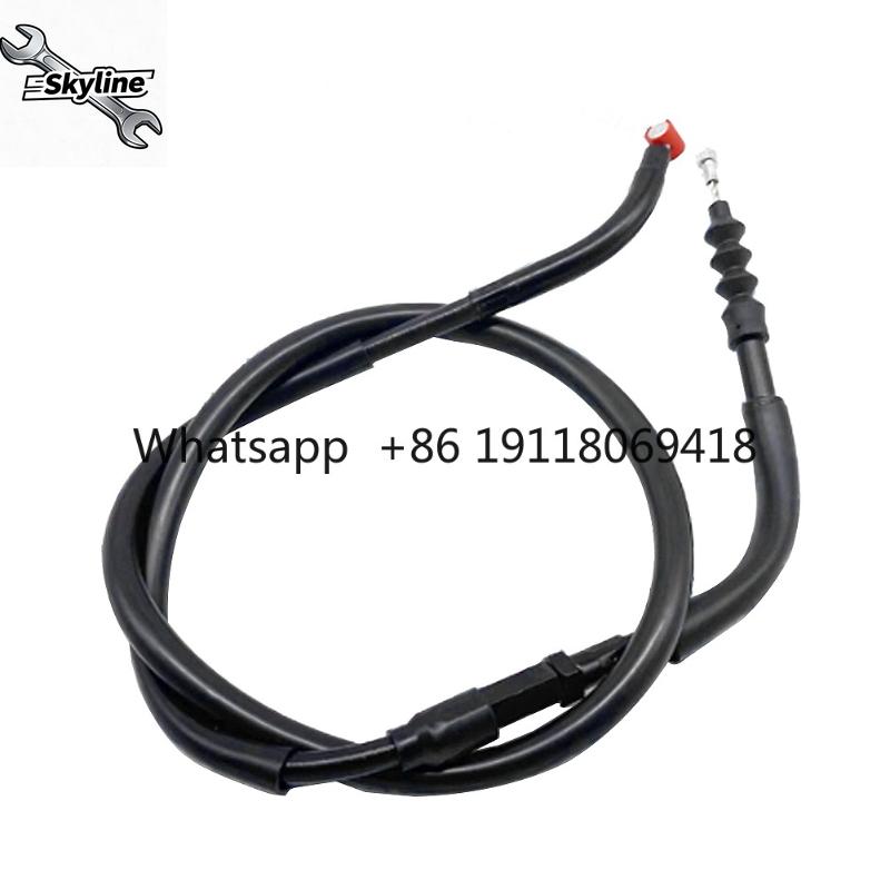 Motorcycle Clutch Cable Line Clutch Wire 650MT CF650MT CF650-3 Clutch Cable