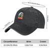 2026 Easter Island Chile Retro Travel Art Emblem Baseball Cap Brand Man Cap Western Hat Big Size Hat Vintage Girl'S Hats Men's
