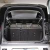 Для Land Rover Defender 110 2020-23 Алюминиевый сплав Багажник Автомобиля Грузовой Багаж Многофункциональная Полка Лоток для Хранения Стеллаж Аксессуары