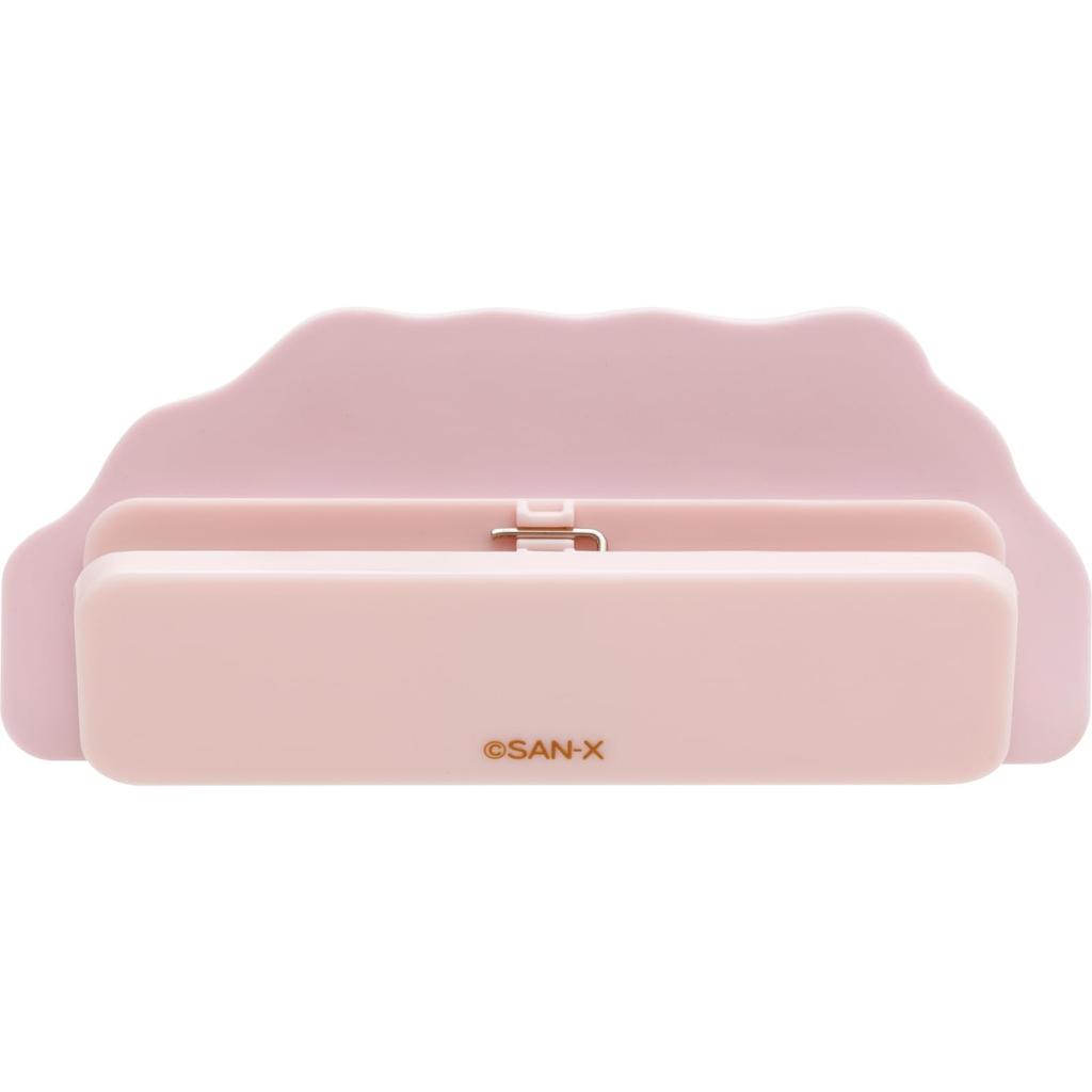 Sumikkogurashi Big Clip Mascot FT70303 San-X