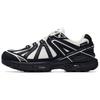 Men's Sneakers Low-top Casual Shoes Men's Papyrus White/Basic Black