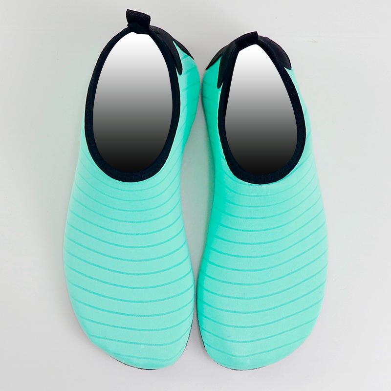 Женские легкие нескользящие комнатные спортивные туфли с амортизацией для йоги, скакалки, беговой дорожки и фитнес-тренировок