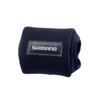 Защита для катушки Shimano, темно-синяя, размер M (Тип с кастинговой катушкой) БП-072Y