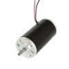 Adjustable Voltage Brushed DC Motor 80ZYT, 48V/220V