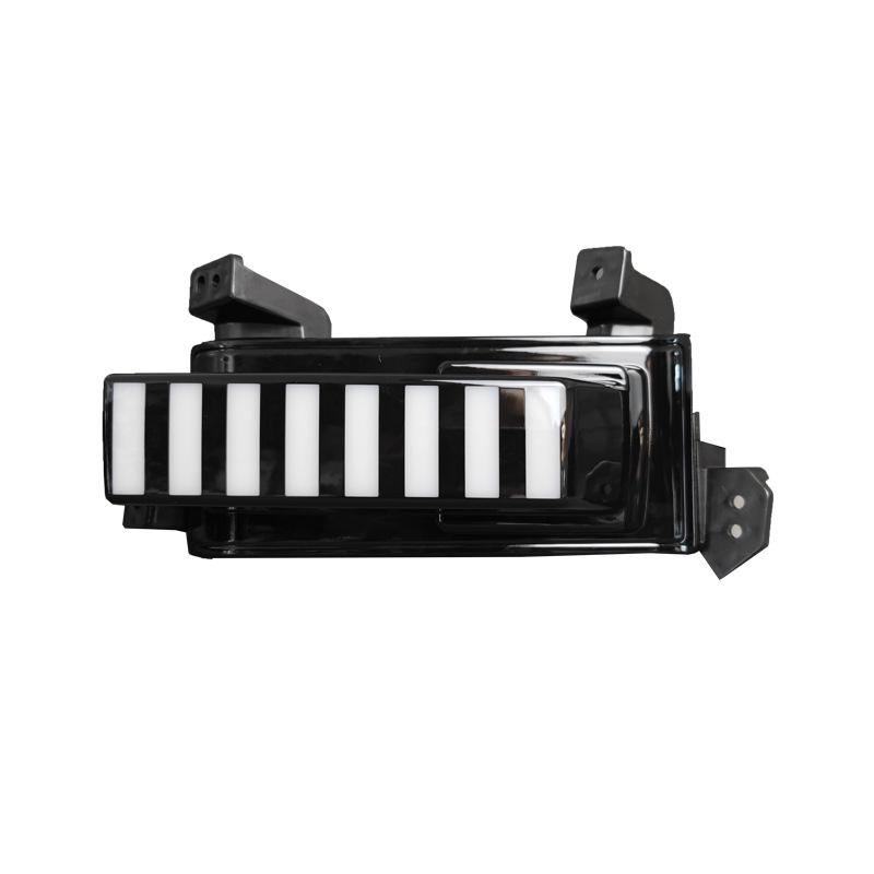 23-26 Haval Big Dog Plus Светодиодный задний бампер и комплект противотуманных фар