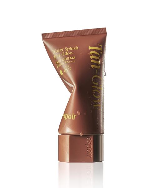 [espoir] Water Splash Sun Cream Tan Glow 50ml