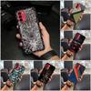Phone Pouch Full Wrap Phone Case For ZTE Blade V40 Vita/A72 TPU Dirt-resistant Waterproof Fashion Design Back Cover Cute