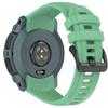 22mm Silicone Strap For Garmin Instinct 3 Solar/Instinct 3 AMOLED 45mm Replacement Watch Band