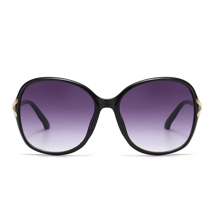 JYL TS Sunglasses Women UV Protection  Big Frame SP2605