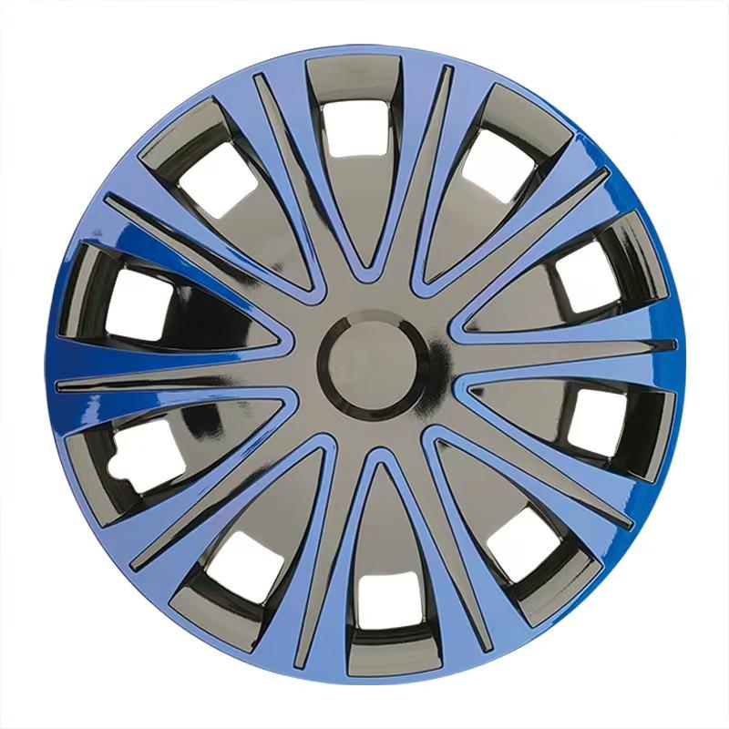 17-Inch Universal Wheel Hub Cover for BYD S6 E70
