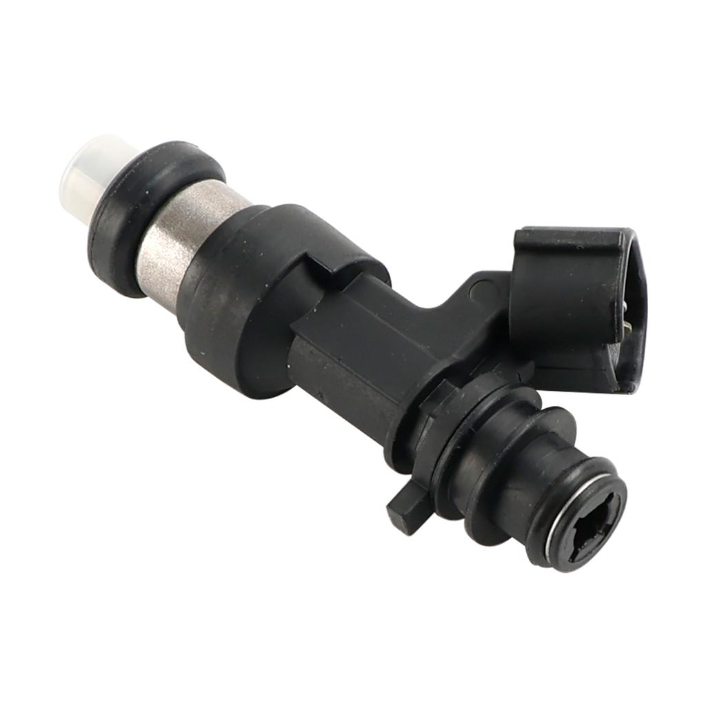 1 ШТ. Топливная форсунка 15710-66J00 Подходит для Suzuki Grand Vitara Base V6 2.7L FBYCS50