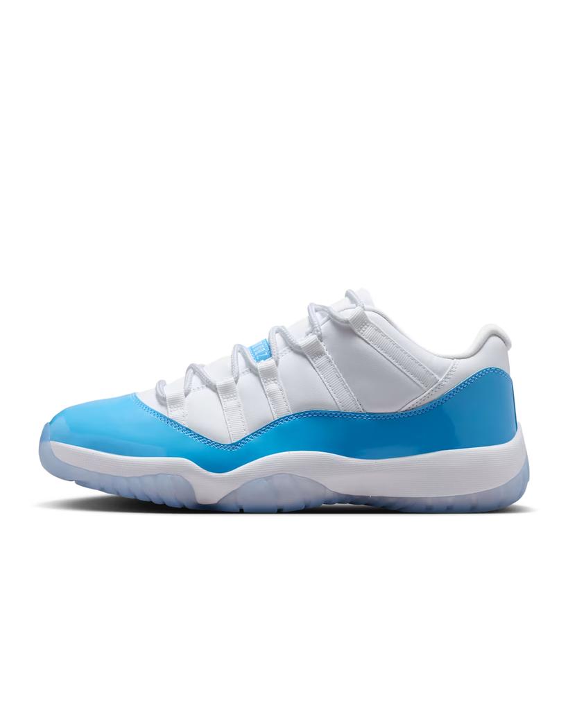 FV5104-100 Nike Air Jordan 11 Retro Low "University Blue" (2026)
