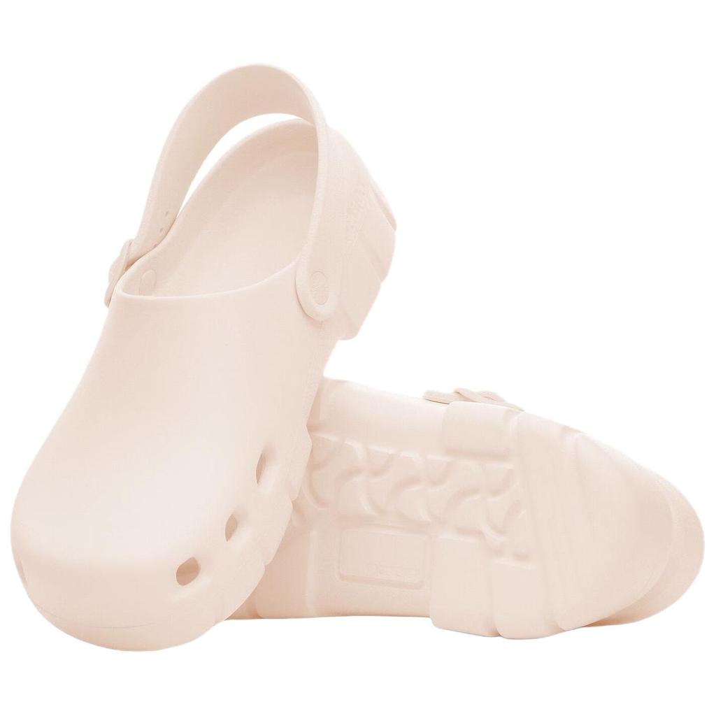 Birkenstock Клоги Birki Flow EVA Унисекс Розовые Обычные Свободная посадка 1029564