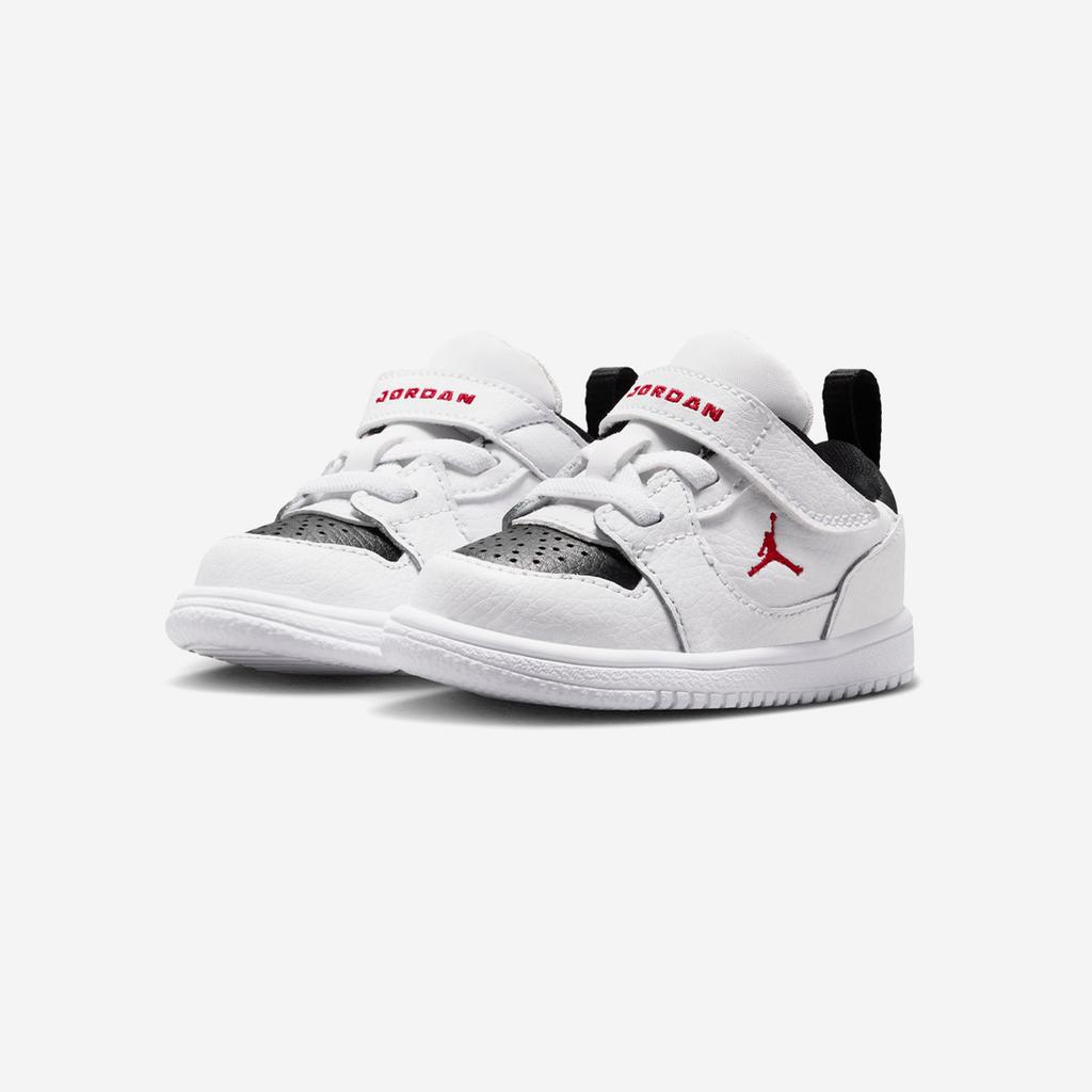 [Jordan] Court Connect Low Toddler [IQ6047-102]