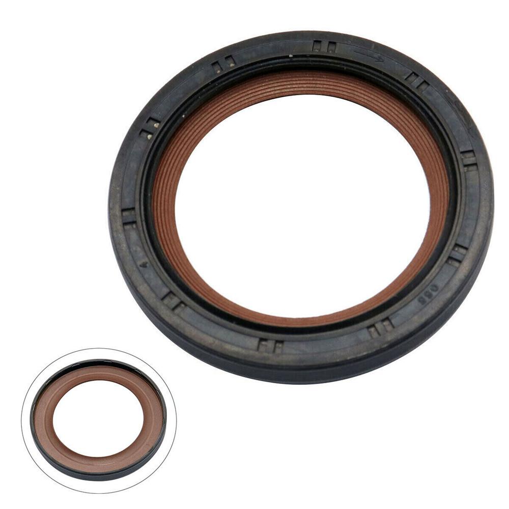 Timing Cover Seal Front Crank Seal For Chevrolet GMC LS LS3 LS4 Engines 12585673