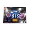 BTS x OREO Печенье-сэндвич со вкусом Хотток Лимитированная серия 1,2 кг