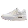 Air Max 90 LV9 White Soft Pearl Gum женские кроссовки Platinum-Tint Sail FD4328-111