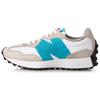 327 Саган Тосу Унисекс Кроссовки Белый Синий Розовый MS327STS