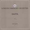 CD ФРЭНК ЗАППА / ЛОНДОНСКИЙ СИМФОНИЧЕСКИЙ ОРКЕСТР - Zappa RCD10022 Rykodisc 1986 США Рок Б/У
