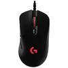 Проводная игровая мышь Logitech G403 HERO с RGB-подсветкой