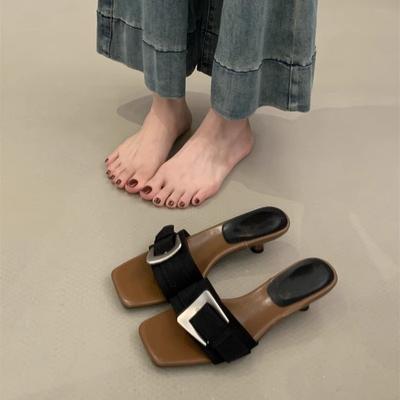 Женская обувь – Босоножки