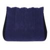 1PC Inflatable Triangle Sex Pillow Couple Game Love Position Aid Cushion